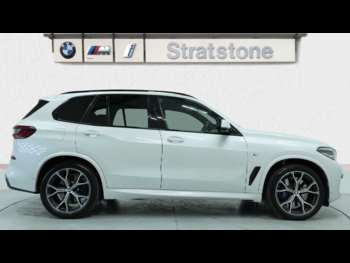 Used BMW X5 2023 for sale - 75249079: Photo