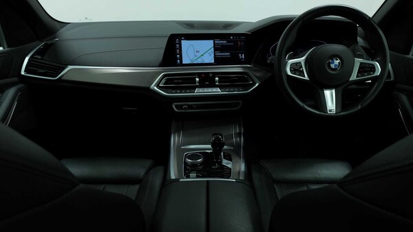 Used BMW X5 2023 for sale - 75249079: Photo 5