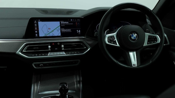 Used BMW X5 2023 for sale - 75249079: Photo 6
