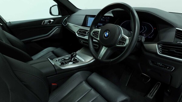 Used BMW X5 2023 for sale - 75249079: Photo 7