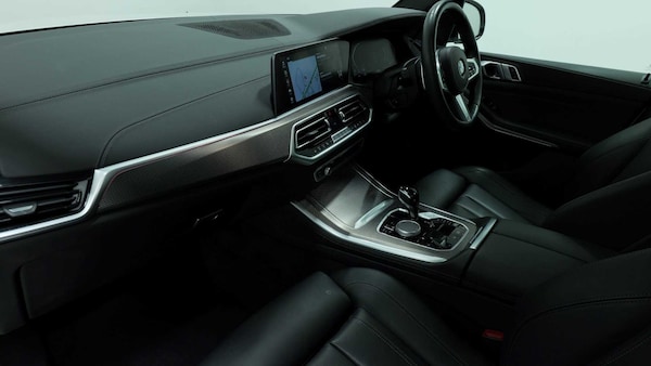 Used BMW X5 2023 for sale - 75249079: Photo 8