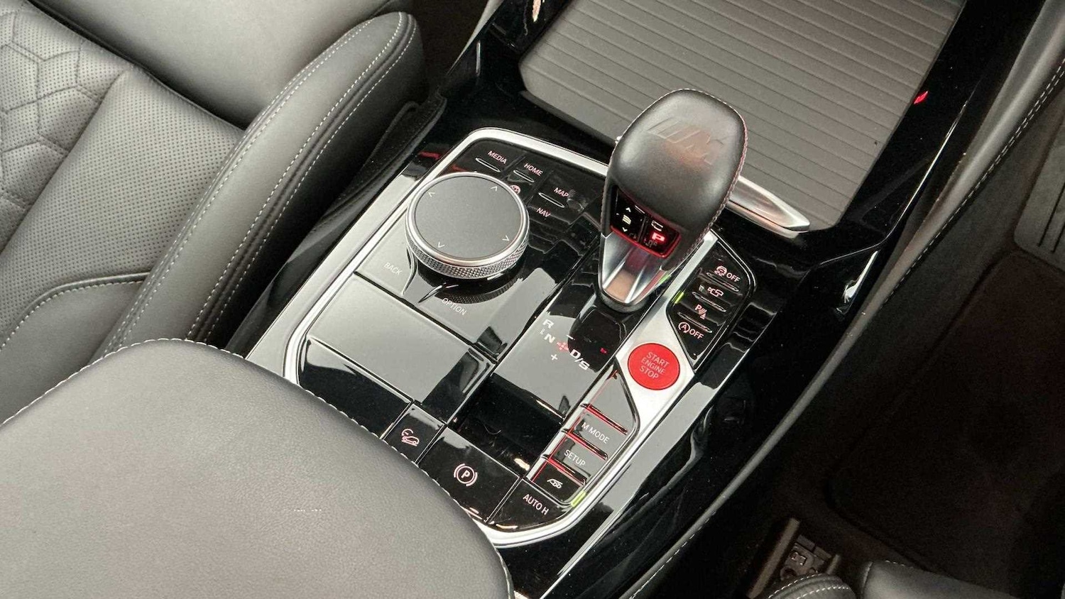 Used BMW X3 M 2023 for sale - 76692154: Photo 10