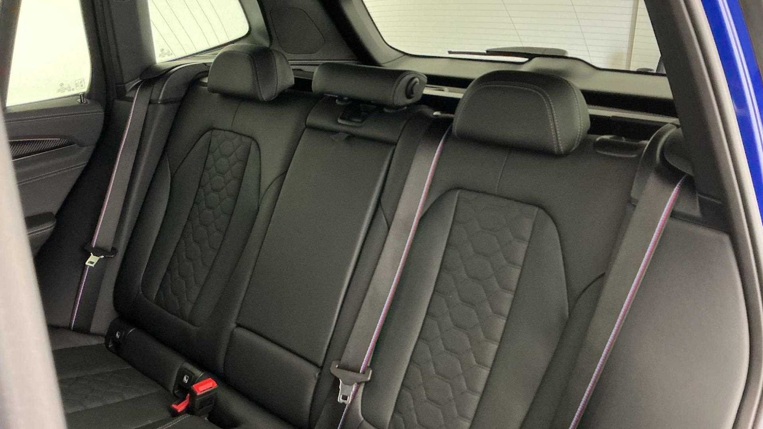 Used BMW X3 M 2023 for sale - 76692154: Photo 12