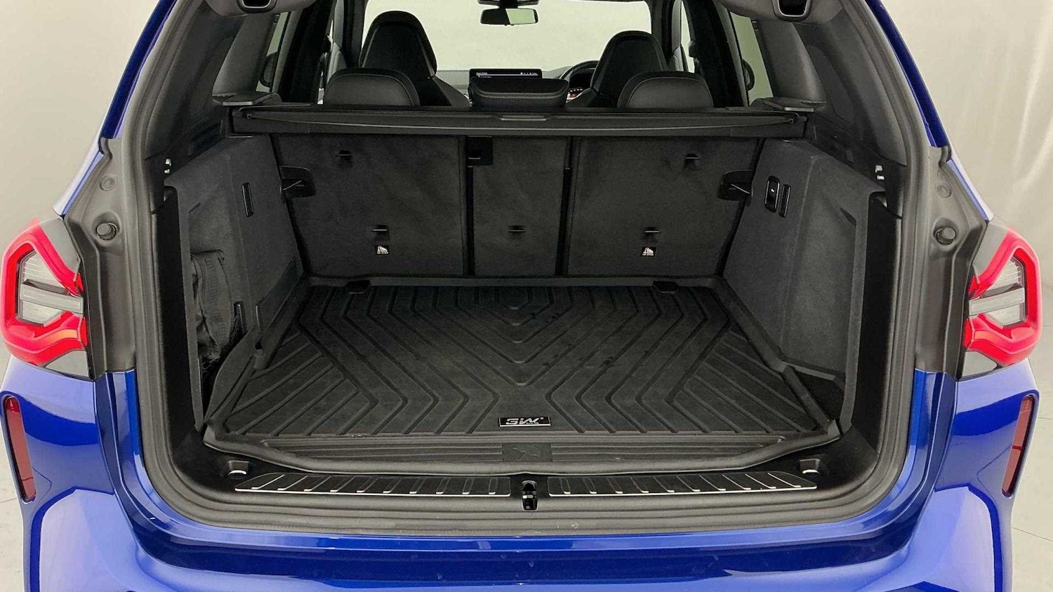 Used BMW X3 M 2023 for sale - 76692154: Photo 13