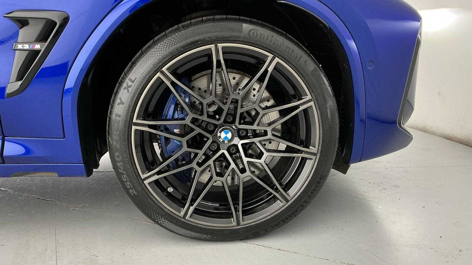 Used BMW X3 M 2023 for sale - 76692154: Photo 14