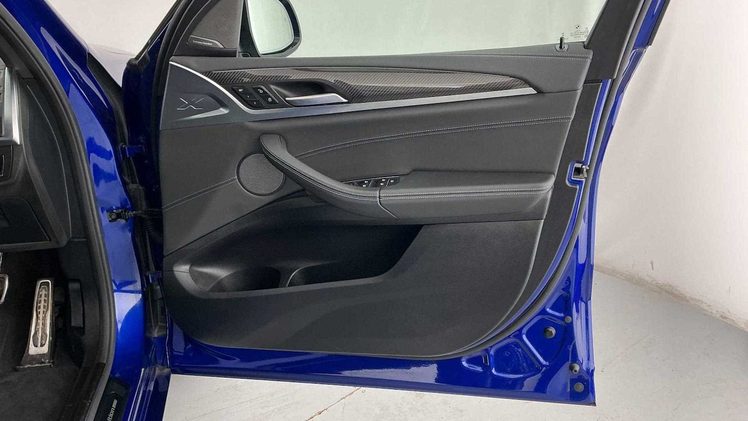 Used BMW X3 M 2023 for sale - 76692154: Photo 17