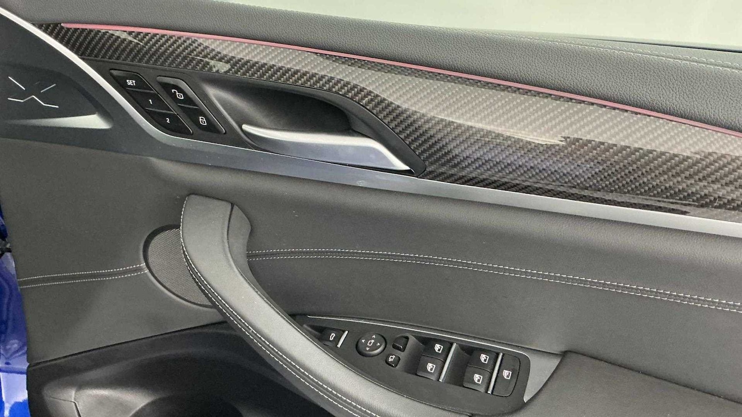 Used BMW X3 M 2023 for sale - 76692154: Photo 18