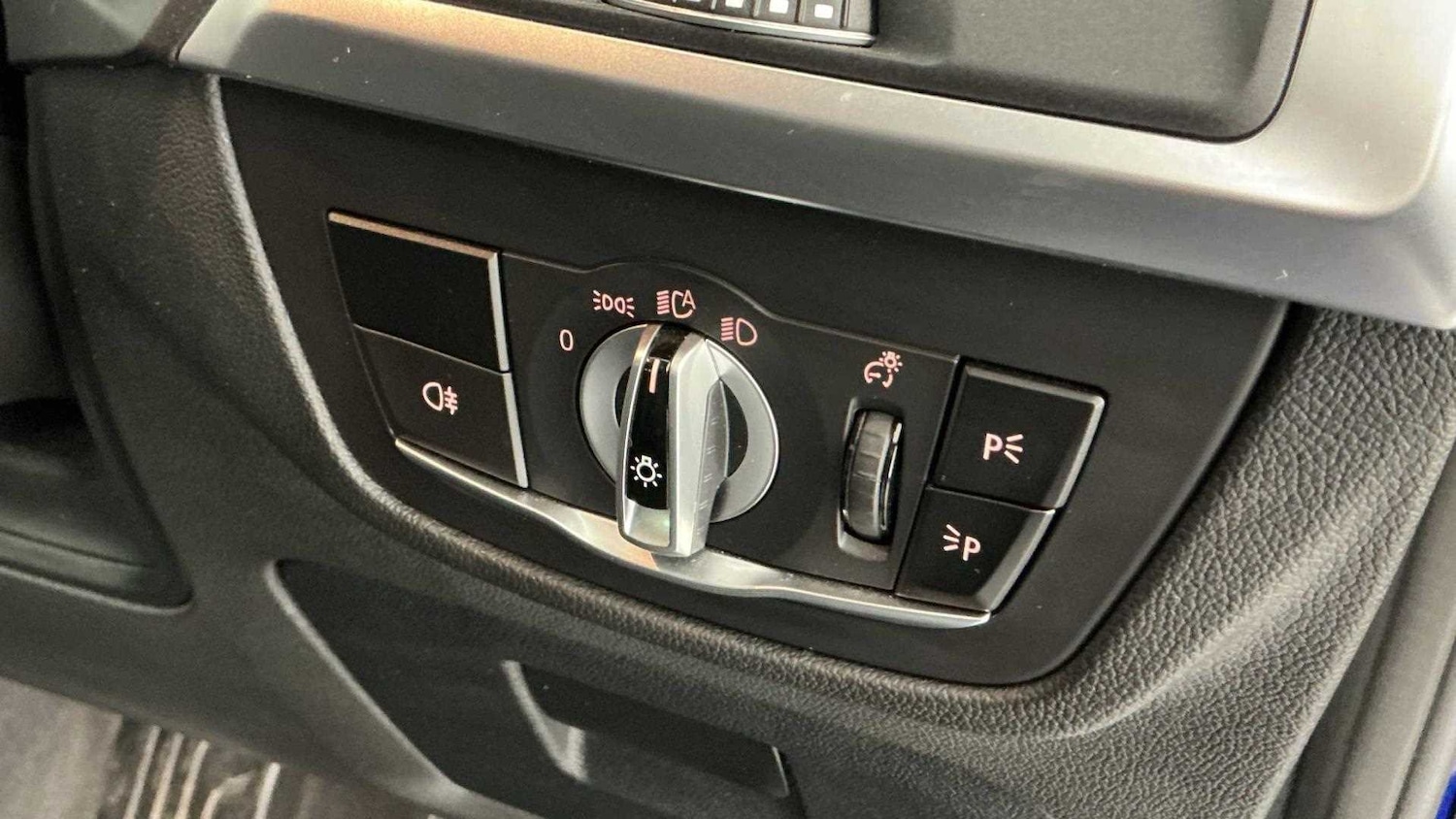 Used BMW X3 M 2023 for sale - 76692154: Photo 23