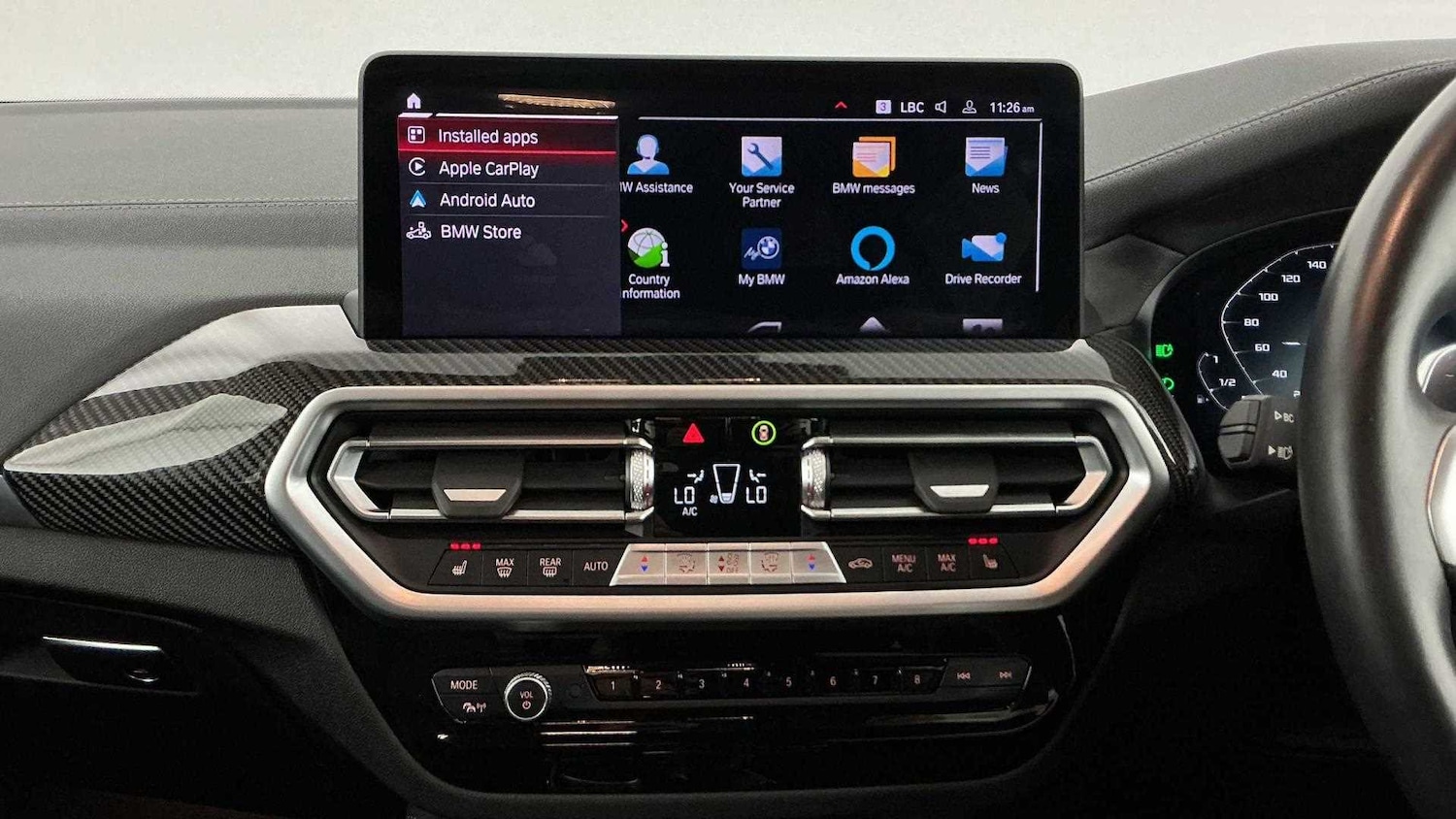 Used BMW X3 M 2023 for sale - 76692154: Photo 26