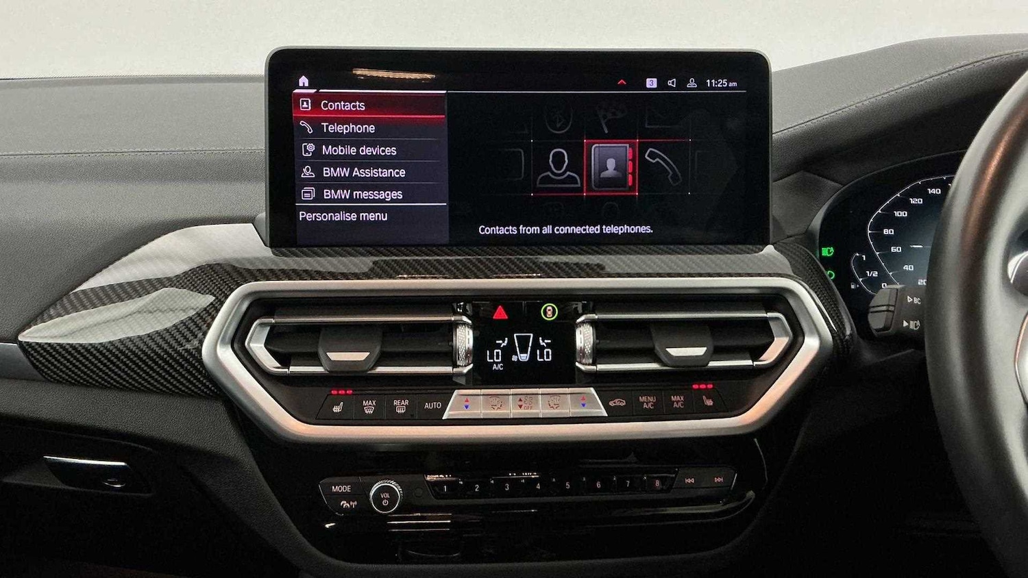 Used BMW X3 M 2023 for sale - 76692154: Photo 28