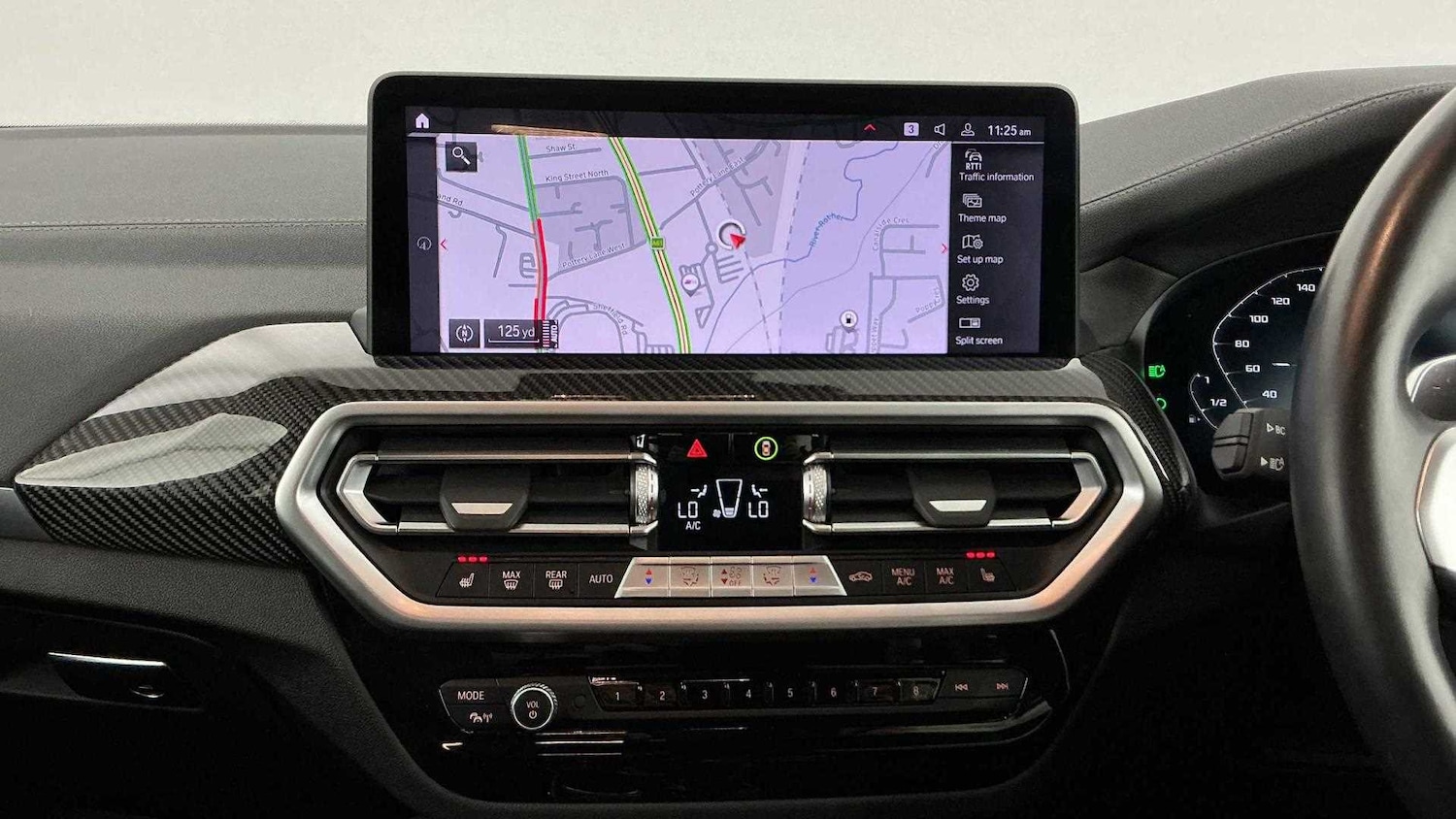 Used BMW X3 M 2023 for sale - 76692154: Photo 29