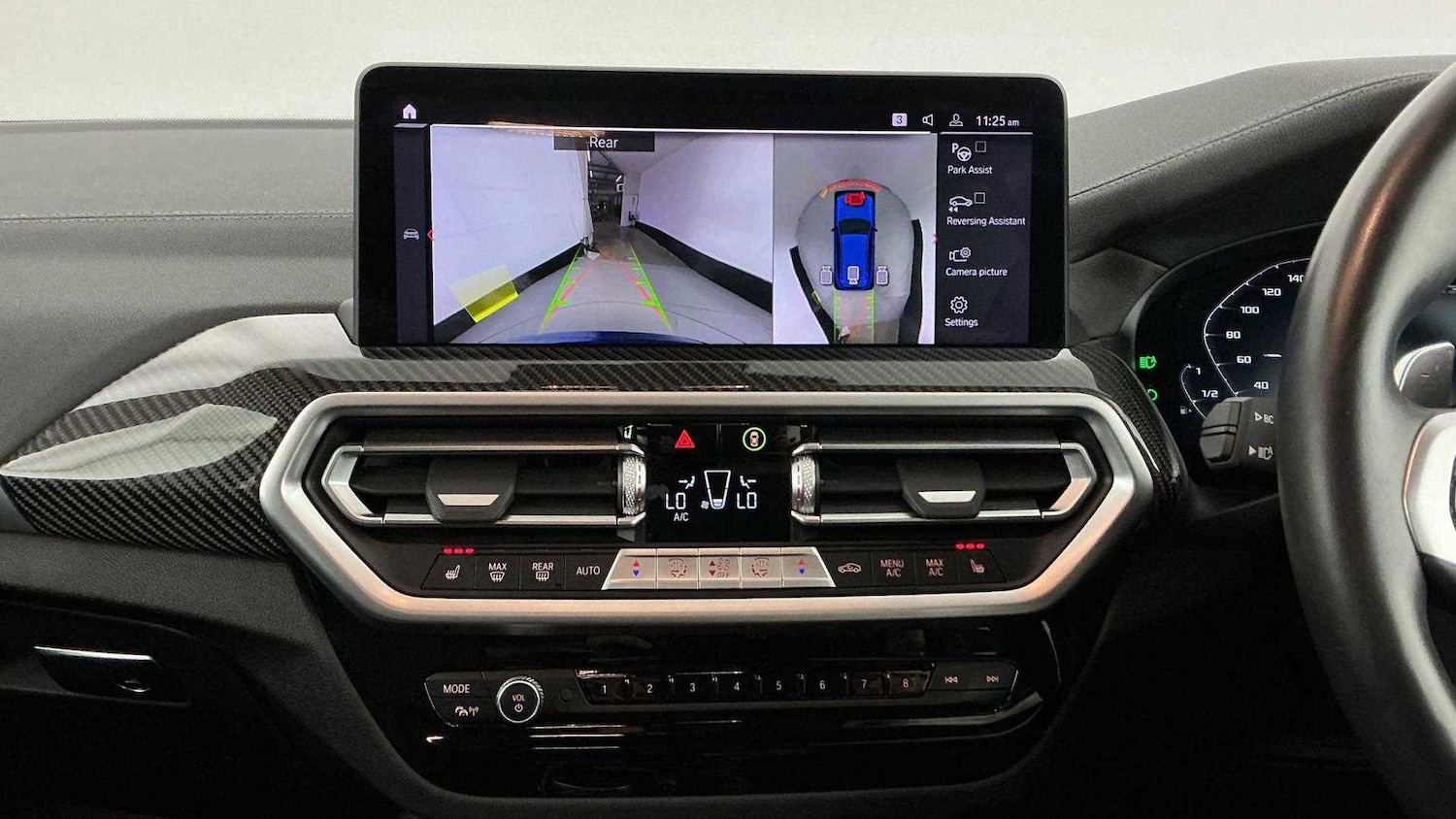 Used BMW X3 M 2023 for sale - 76692154: Photo 30