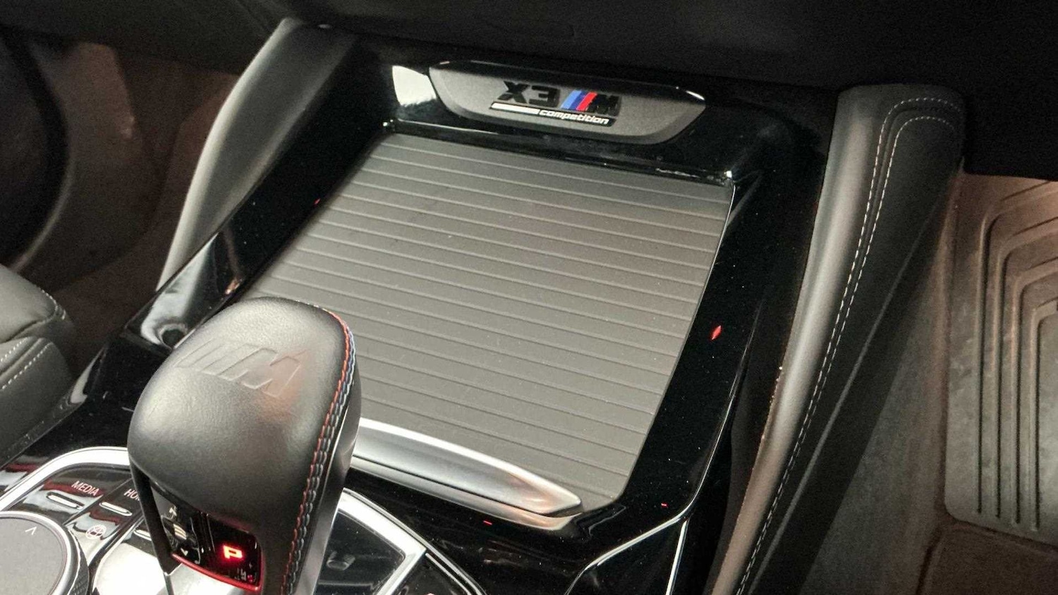 Used BMW X3 M 2023 for sale - 76692154: Photo 34