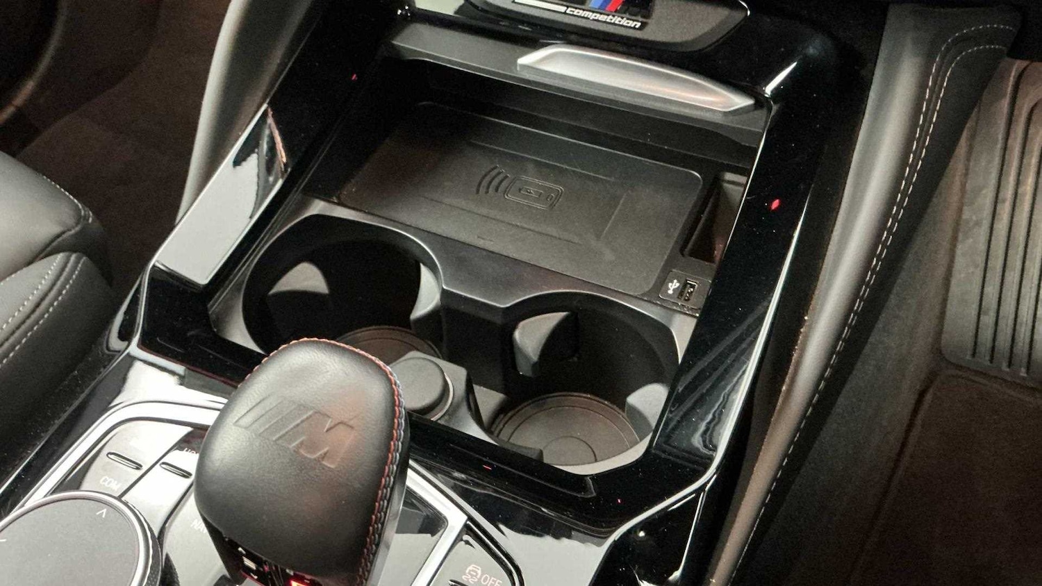 Used BMW X3 M 2023 for sale - 76692154: Photo 35