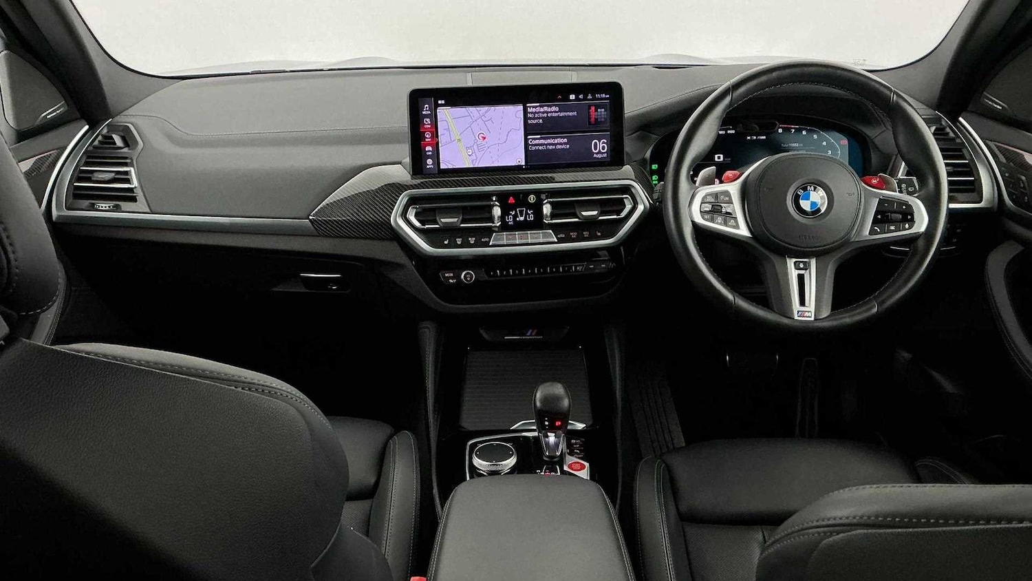 Used BMW X3 M 2023 for sale - 76692154: Photo 4