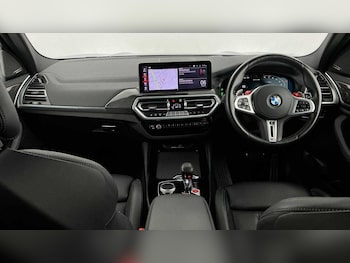 Used BMW X3 M 2023 for sale - 76692154: Photo