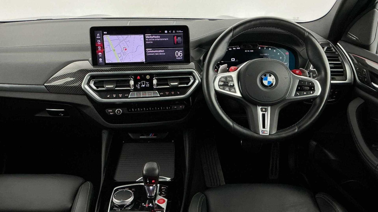 Used BMW X3 M 2023 for sale - 76692154: Photo 5