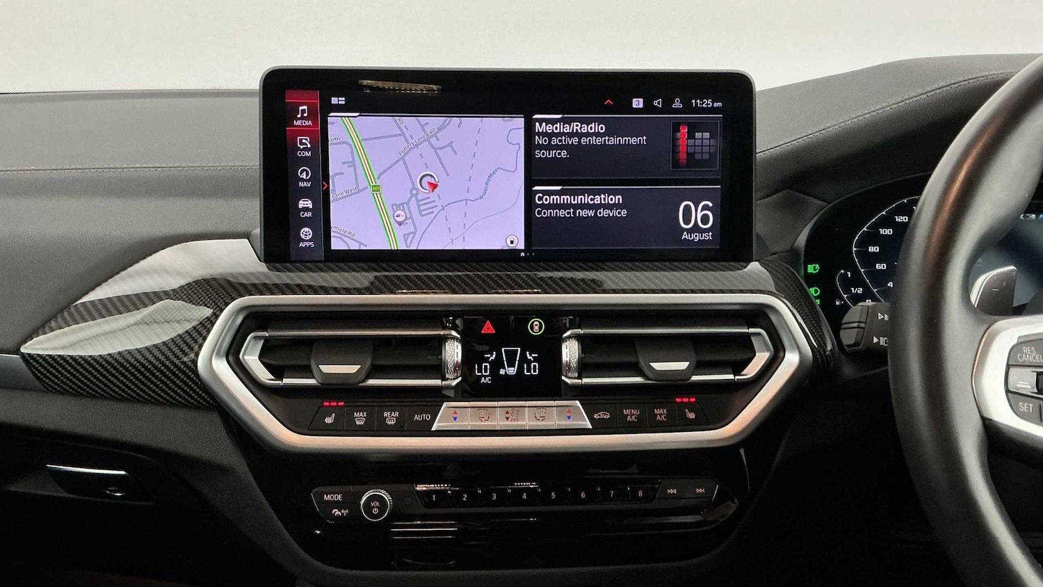 Used BMW X3 M 2023 for sale - 76692154: Photo 8