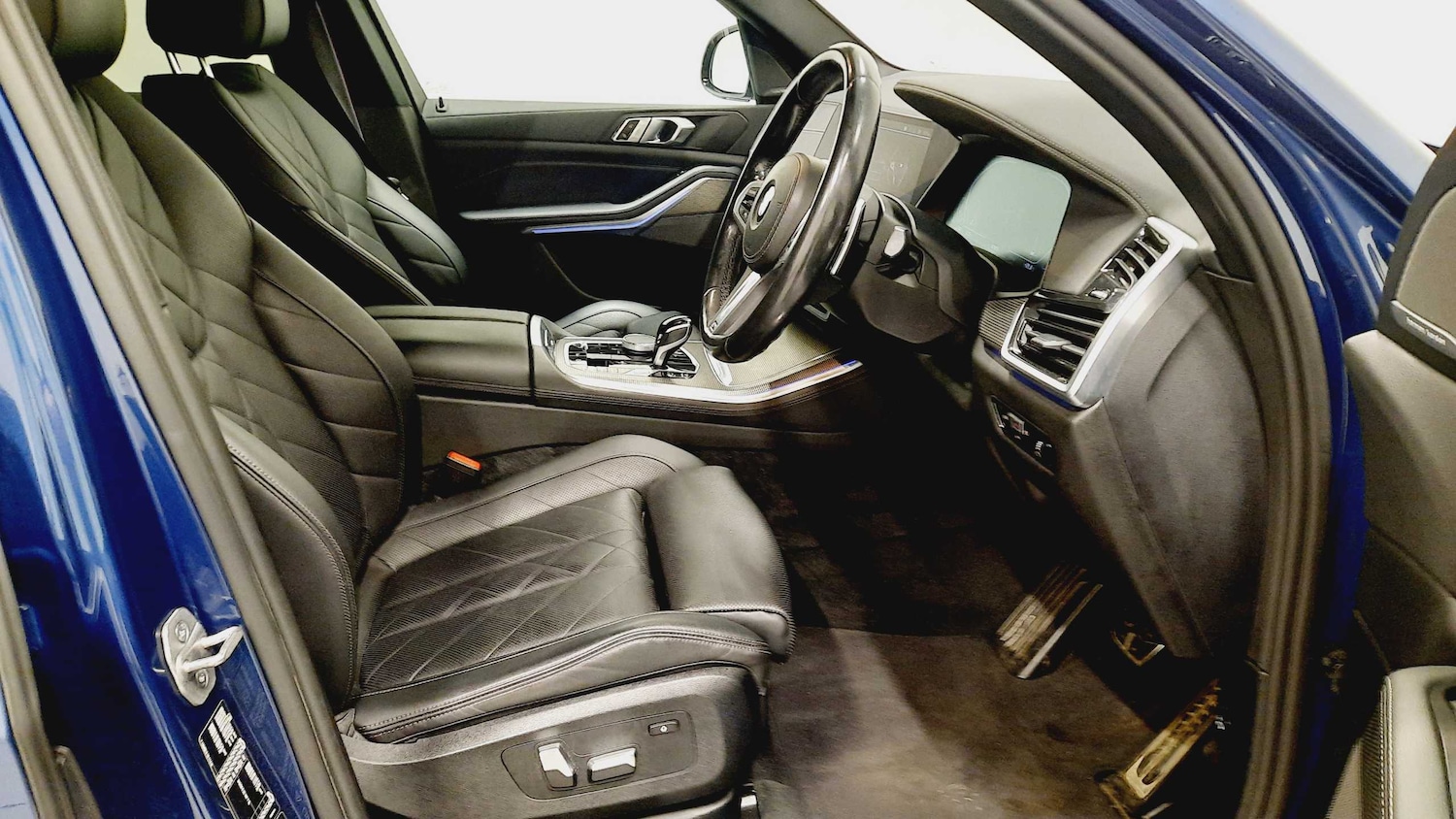 Used BMW X5 2022 for sale - 76191894: Photo 11