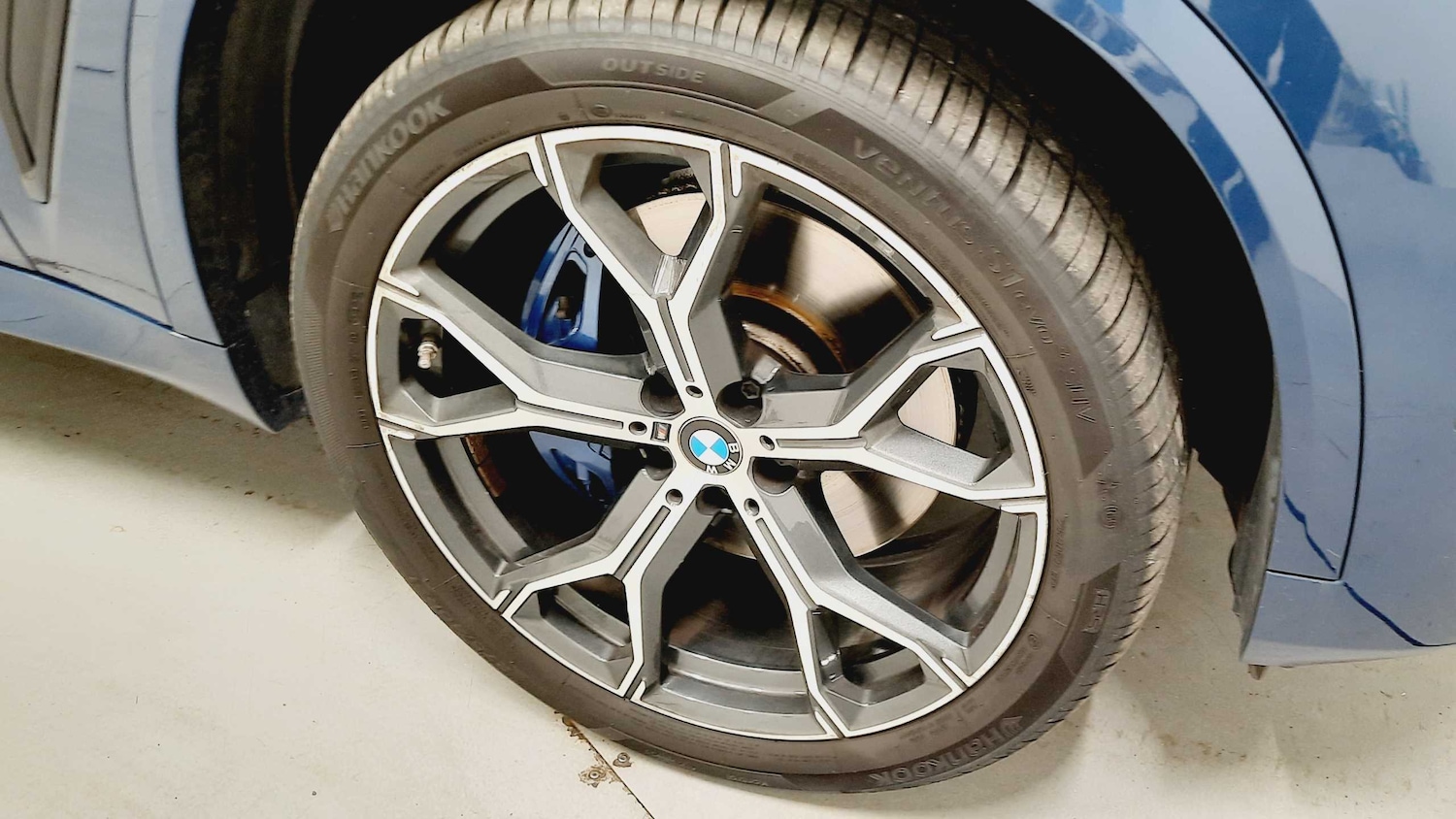 Used BMW X5 2022 for sale - 76191894: Photo 14