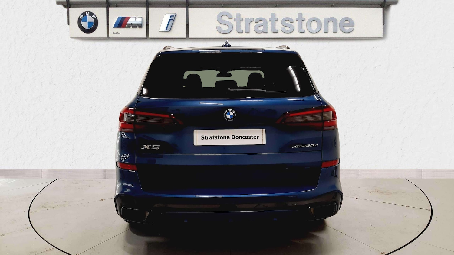 Used BMW X5 2022 for sale - 76191894: Photo 15