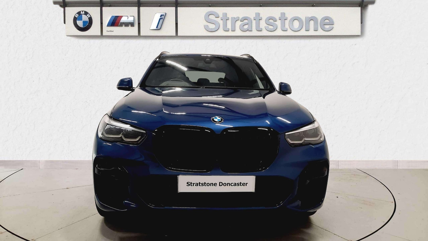 Used BMW X5 2022 for sale - 76191894: Photo 16