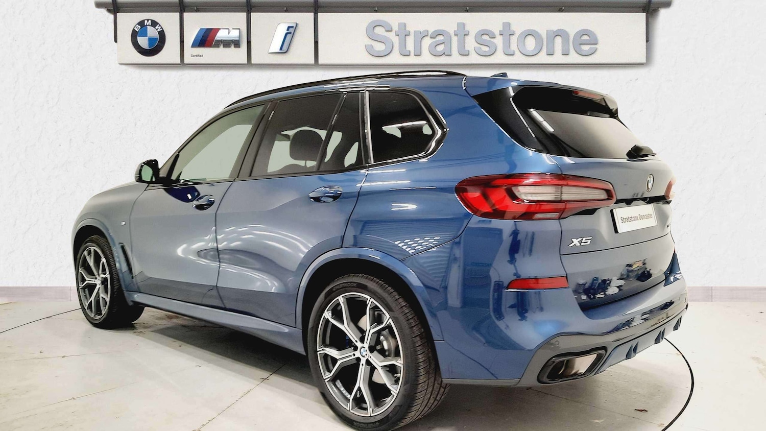 Used BMW X5 2022 for sale - 76191894: Photo 2