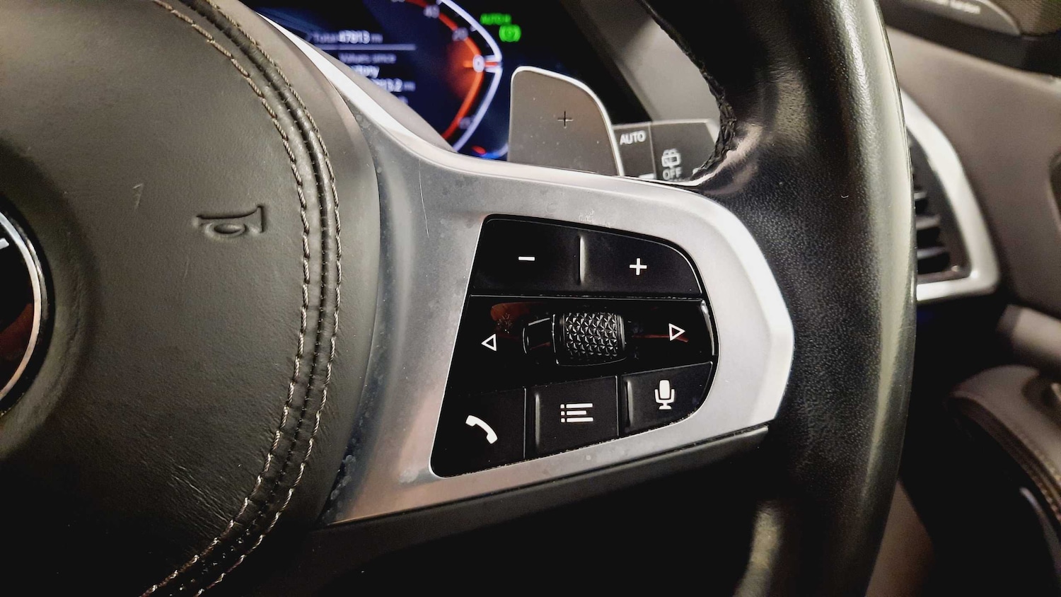Used BMW X5 2022 for sale - 76191894: Photo 23