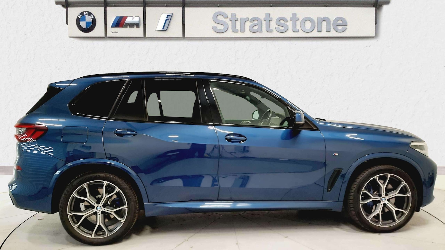 Used BMW X5 2022 for sale - 76191894: Photo 3