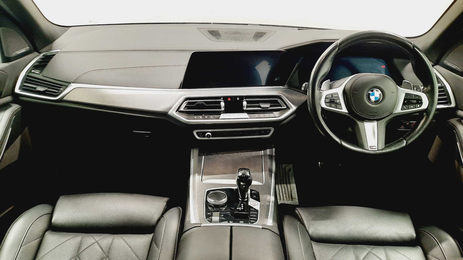 Used BMW X5 2022 for sale - 76191894: Photo 4