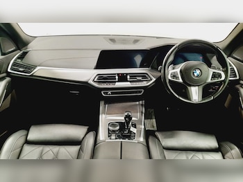 Used BMW X5 2022 for sale - 76191894: Photo