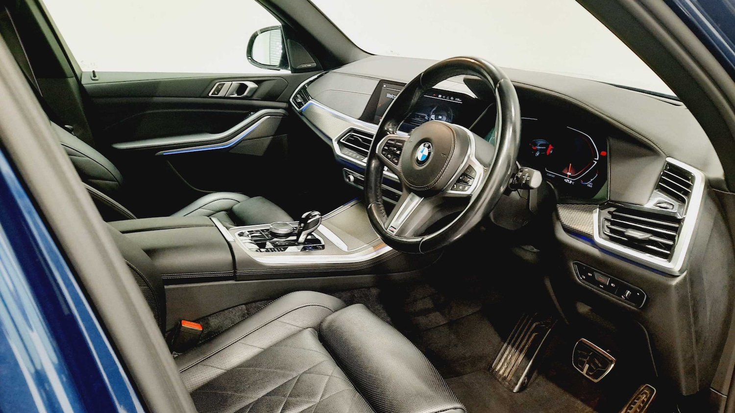 Used BMW X5 2022 for sale - 76191894: Photo 6