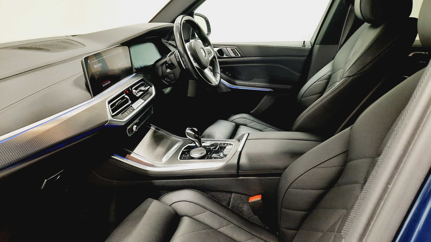 Used BMW X5 2022 for sale - 76191894: Photo 7