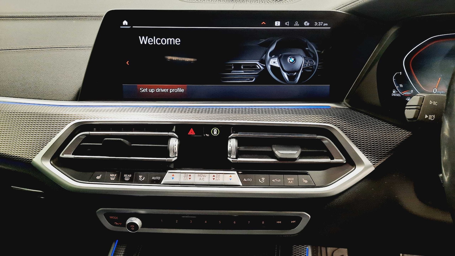 Used BMW X5 2022 for sale - 76191894: Photo 8