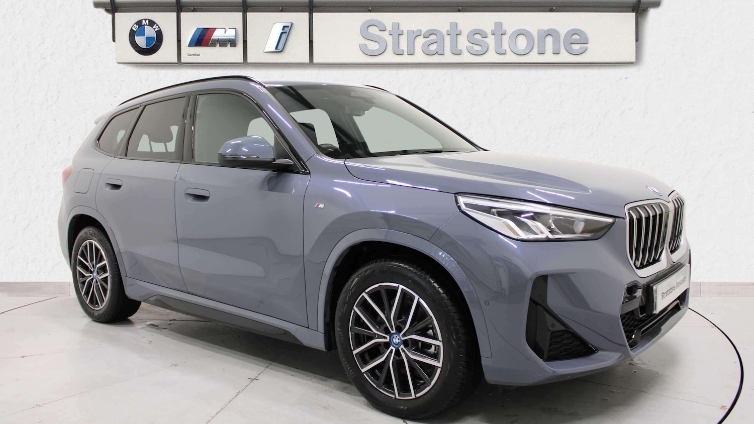 Used BMW X1 2025 for sale - 76339524: Photo 1