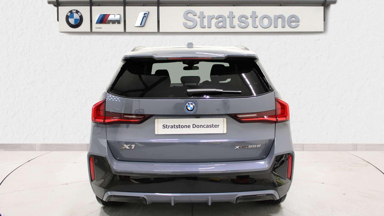 Used BMW X1 2025 for sale - 76339524: Photo 16