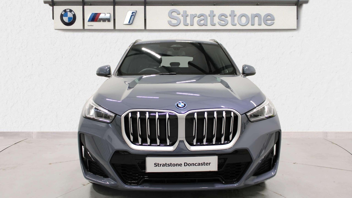 Used BMW X1 2025 for sale - 76339524: Photo 17