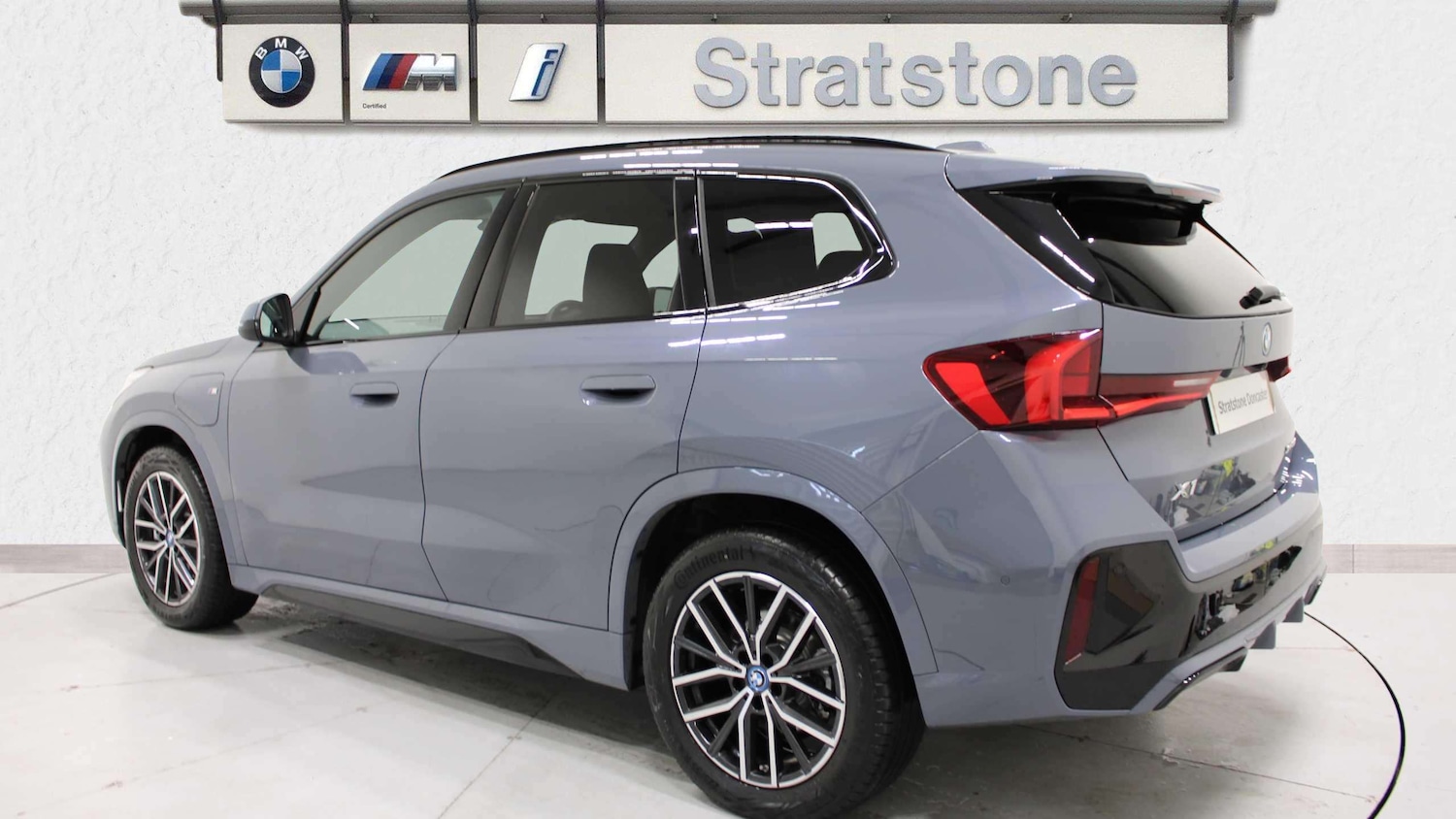 Used BMW X1 2025 for sale - 76339524: Photo 2