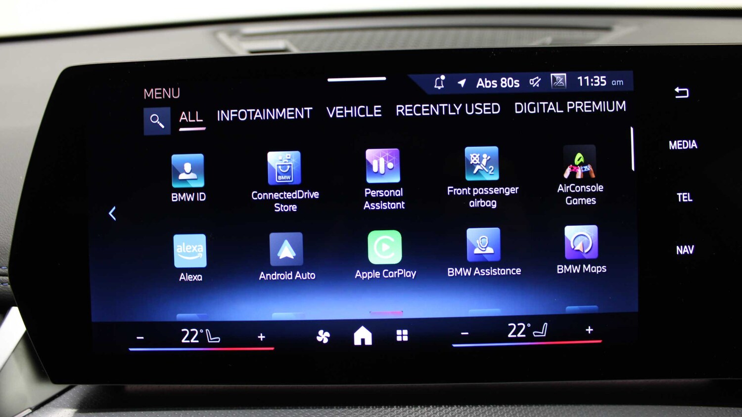Used BMW X1 2025 for sale - 76339524: Photo 21
