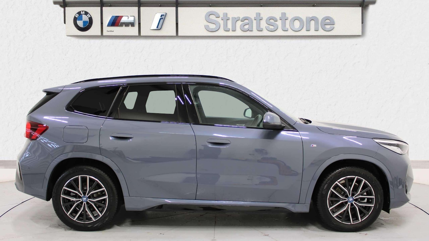 Used BMW X1 2025 for sale - 76339524: Photo 3