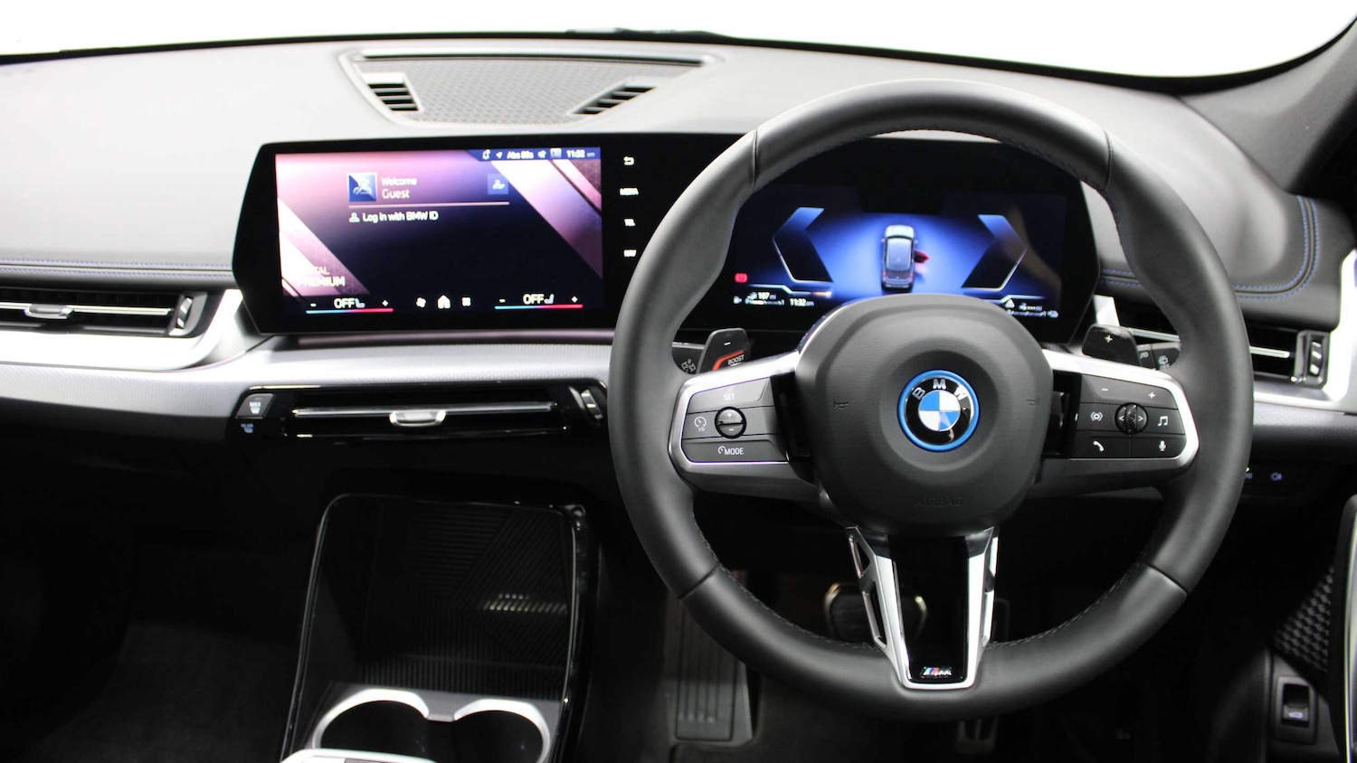 Used BMW X1 2025 for sale - 76339524: Photo 6