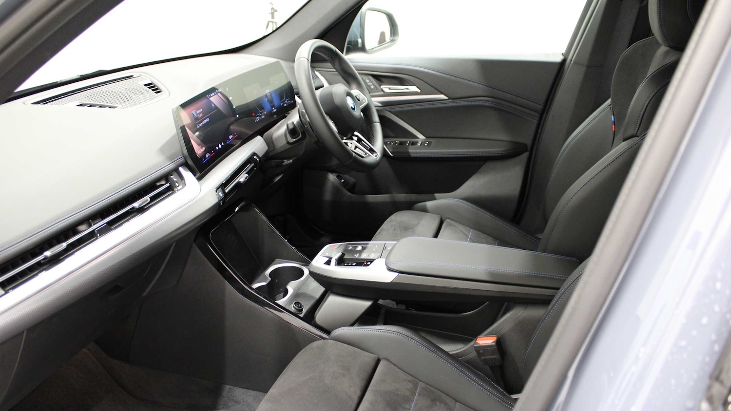 Used BMW X1 2025 for sale - 76339524: Photo 8