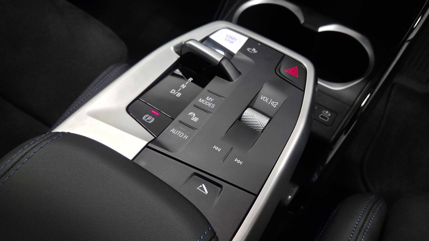 Used BMW iX2 2025 for sale - 77628286: Photo 10