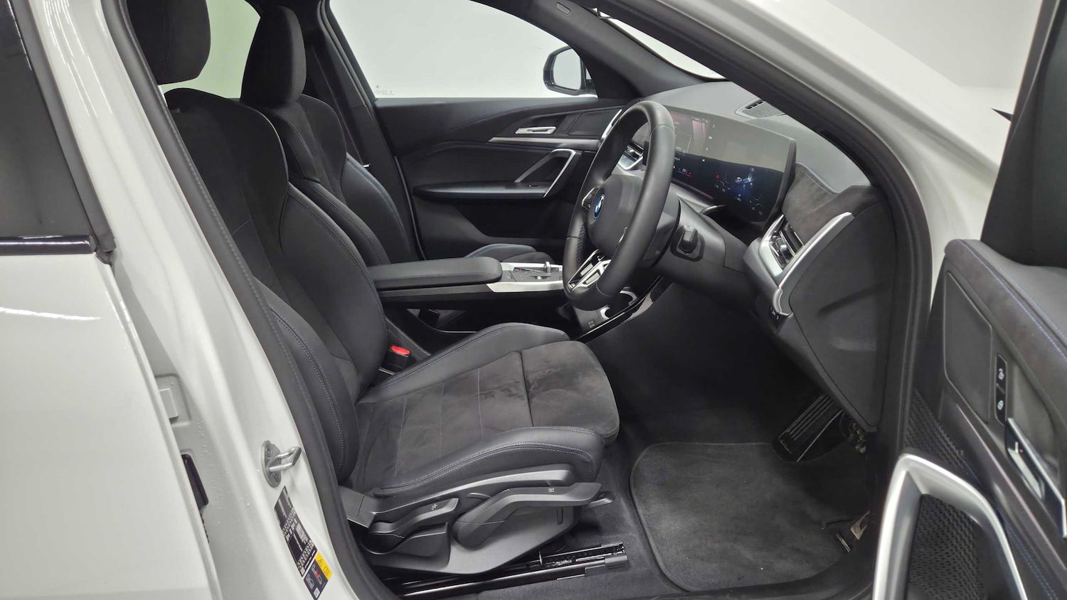 Used BMW iX2 2025 for sale - 77628286: Photo 11