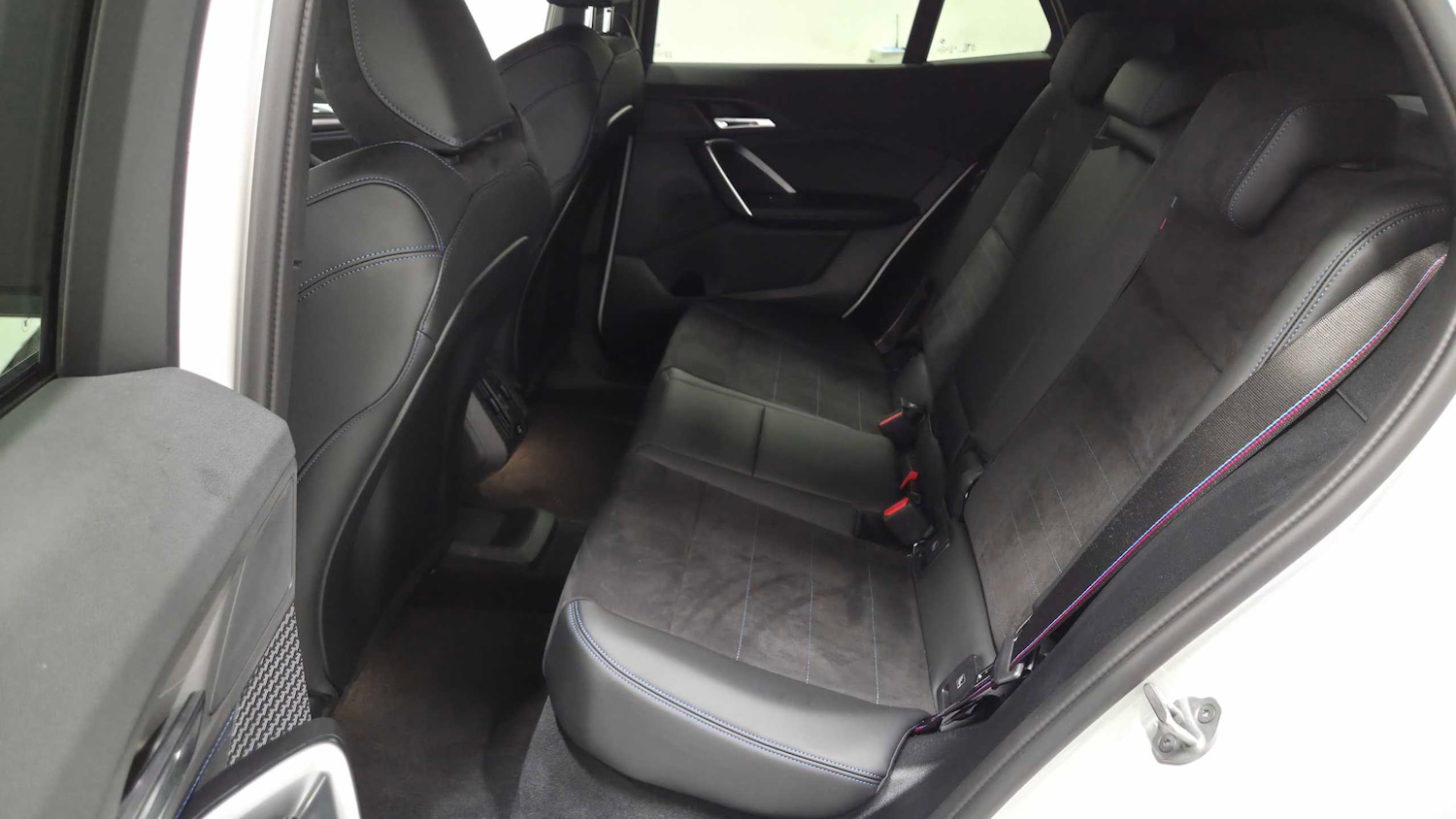 Used BMW iX2 2025 for sale - 77628286: Photo 12