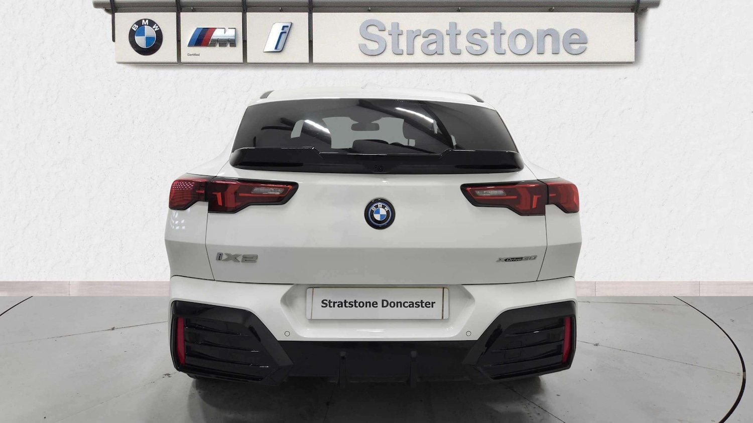 Used BMW iX2 2025 for sale - 77628286: Photo 15