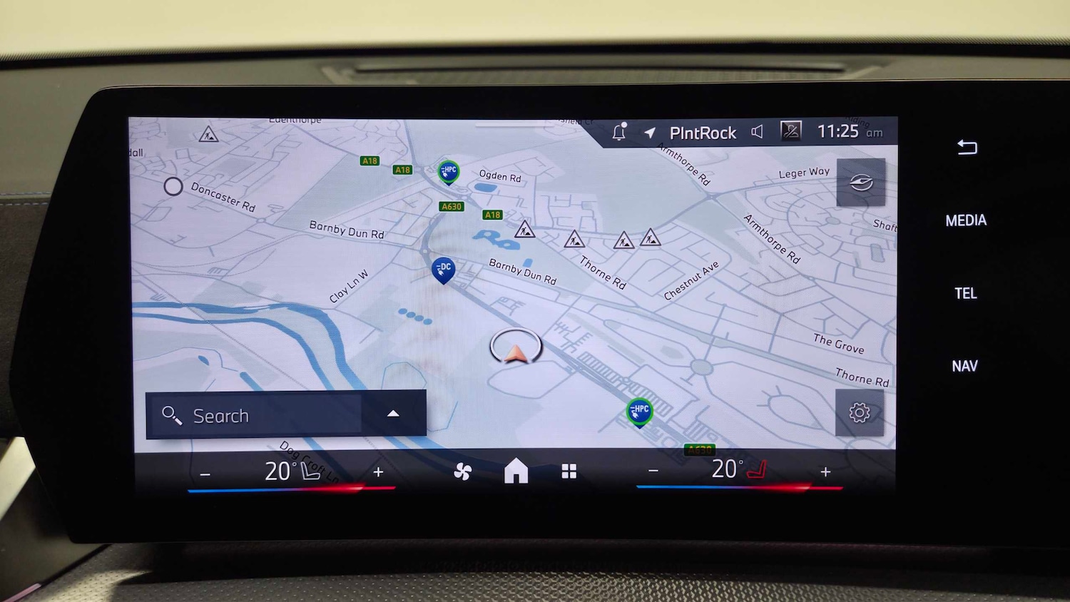 Used BMW iX2 2025 for sale - 77628286: Photo 17