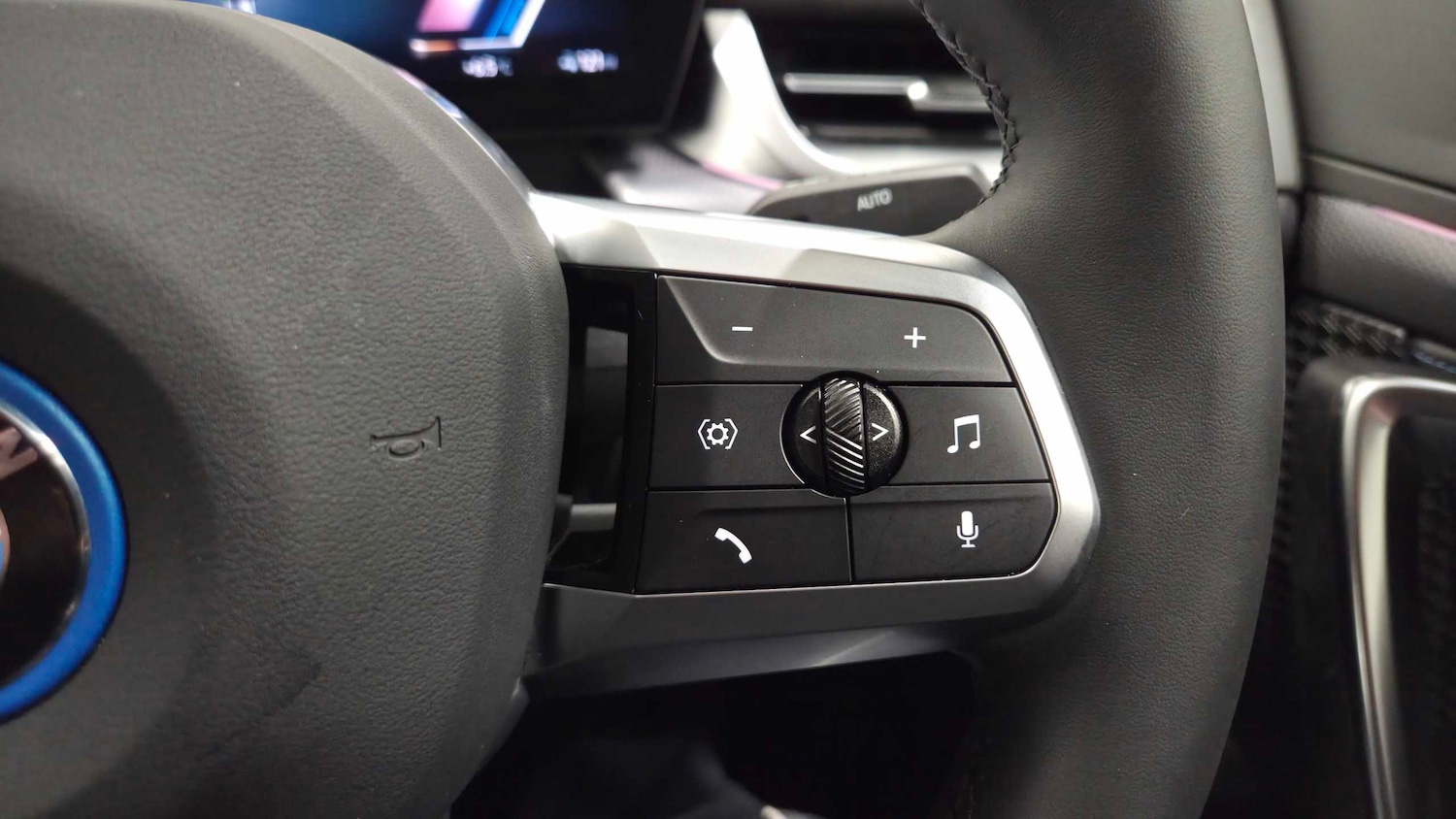 Used BMW iX2 2025 for sale - 77628286: Photo 23