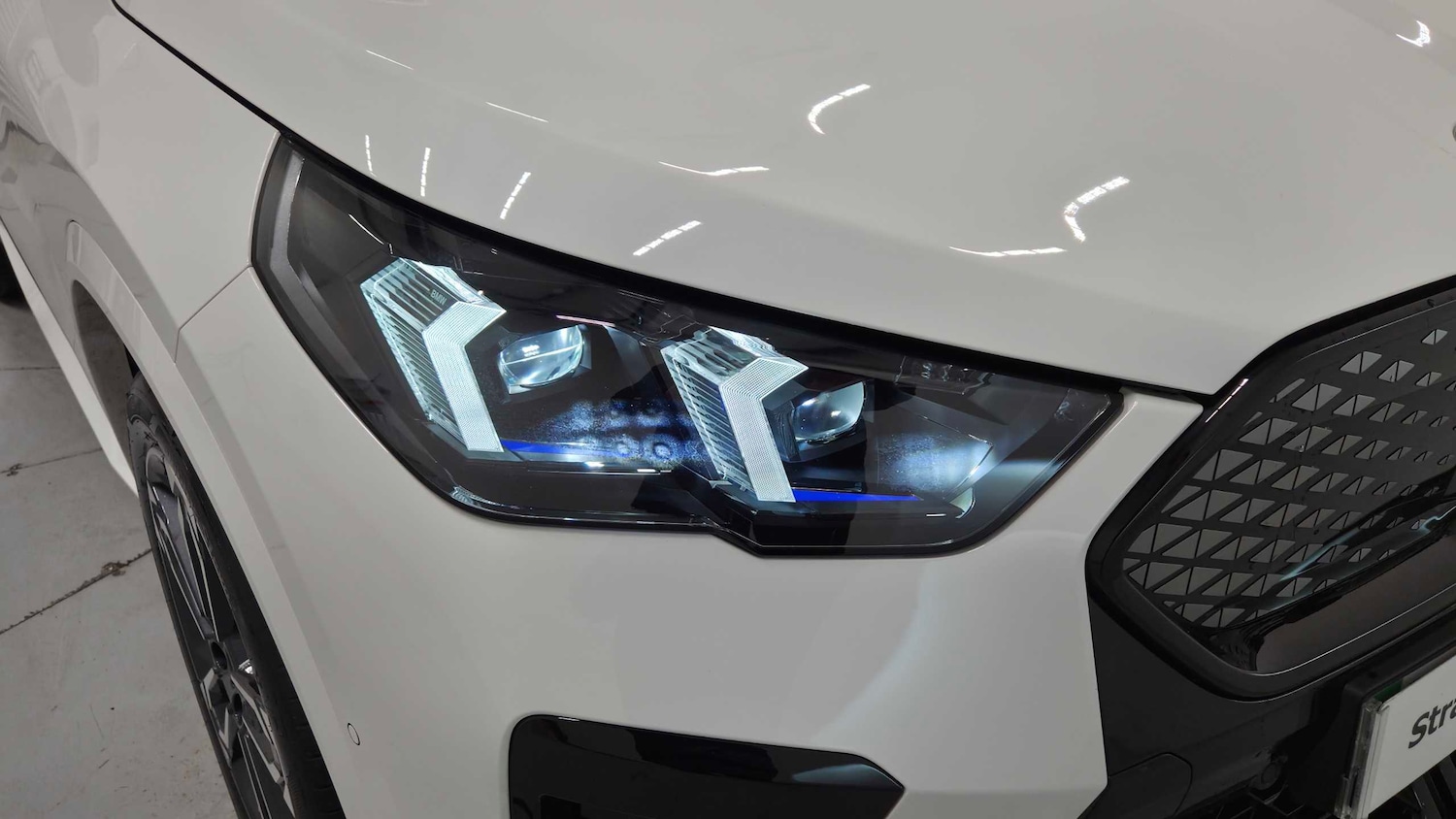 Used BMW iX2 2025 for sale - 77628286: Photo 29