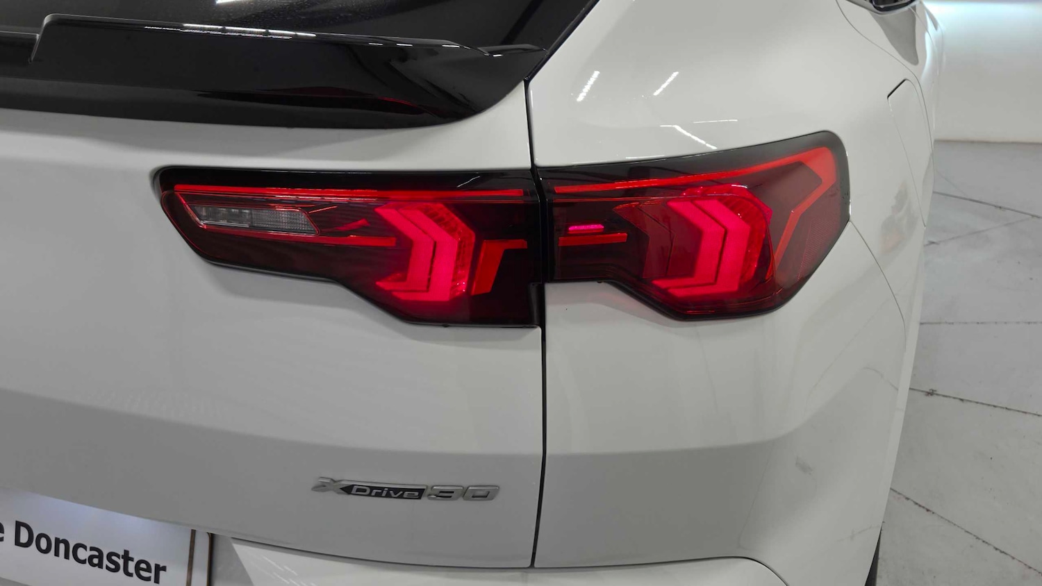 Used BMW iX2 2025 for sale - 77628286: Photo 30